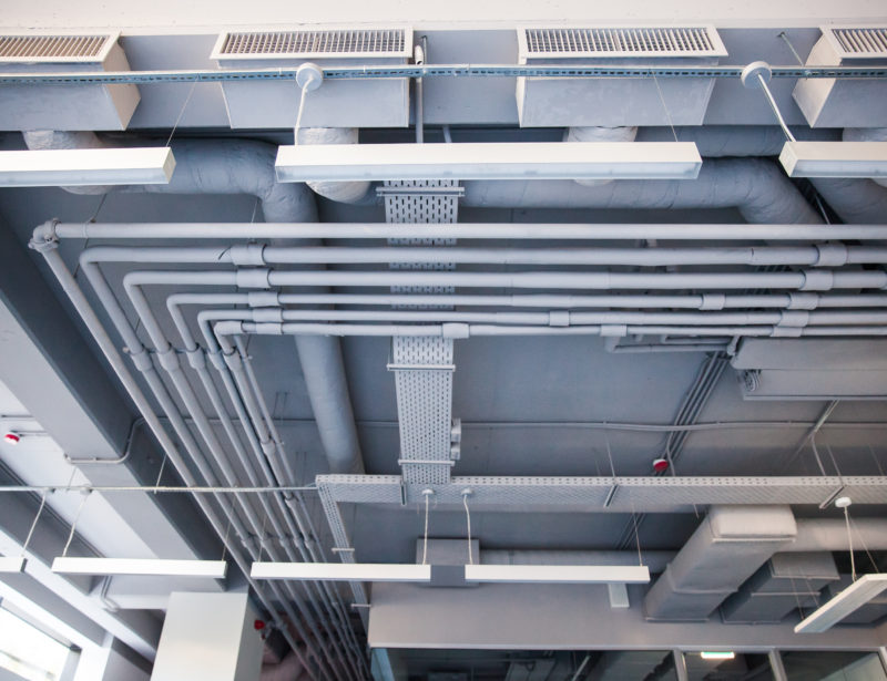 Proiect realizat de Magnum Therm